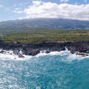 Landausflug in Le Port (La Réunion)