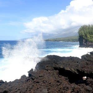 Landausflug in Le Port (La Réunion)