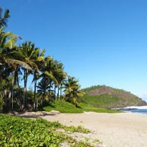 Landausflug in Le Port (La Réunion)