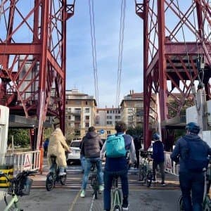 Landausflug in Getxo (Bilbao)