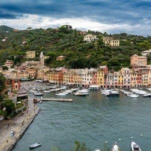 Landausflug in Genua
