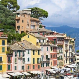 Landausflug in Genua
