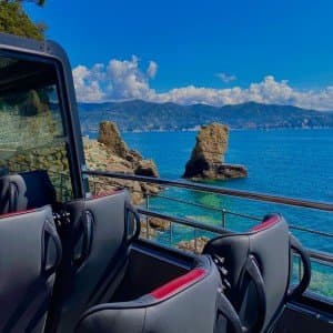 Landausflug in Genua