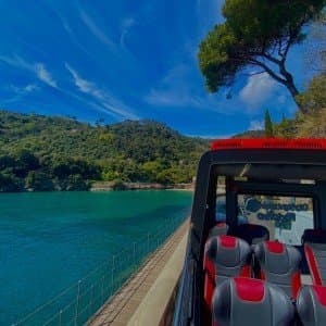 Landausflug in Genua