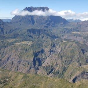Landausflug in Le Port (La Réunion)