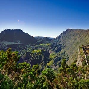 Landausflug in Le Port (La Réunion)
