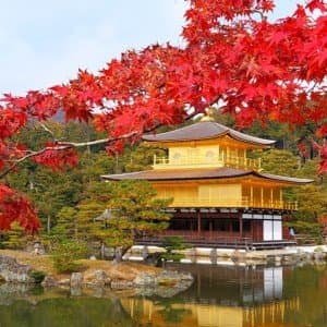 Landausflug in Kobe