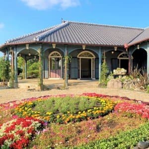 Landausflug in Nagasaki