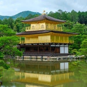 Landausflug in Osaka