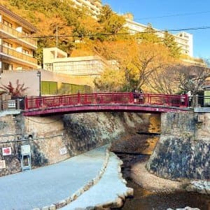 Landausflug in Kobe