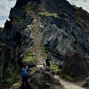 Landausflug auf Madeira