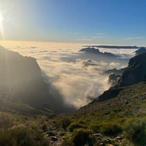 Landausflug auf Madeira