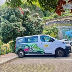 Landausflug auf Madeira