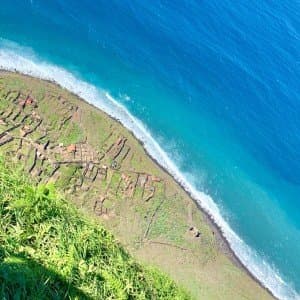 Landausflug auf Madeira