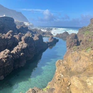 Landausflug auf Madeira