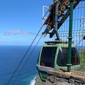 Landausflug auf Madeira