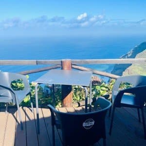 Landausflug auf Madeira