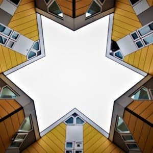 Landausflug in Rotterdam