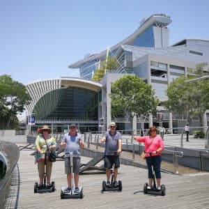 Landausflüge in Singapur