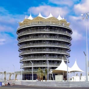 Landausflug in Manama (Bahrain)
