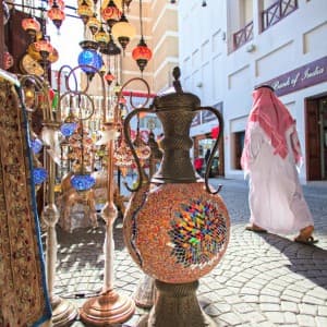 Landausflüge in Manama (Bahrain)