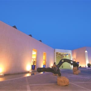 Landausflüge in Manama (Bahrain)