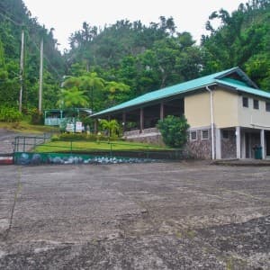 Landausflug in Roseau (Dominica)