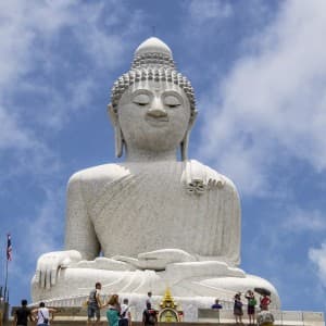 Landausflüge auf Phuket