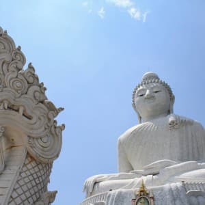 Landausflüge auf Phuket