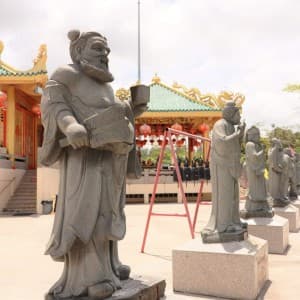 Landausflüge auf Phuket