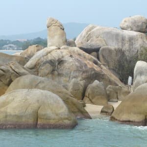 Landausflüge in Koh Samui