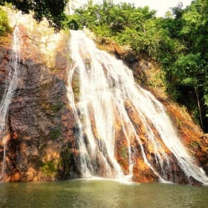 Landausflüge in Koh Samui
