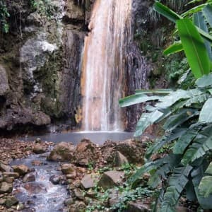 Landausflug in Castries (St. Lucia)