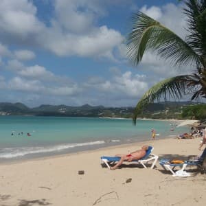 Landausflug in Castries (St. Lucia)