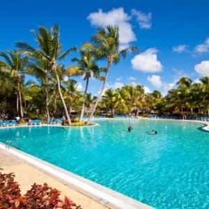 Landausflug in La Romana
