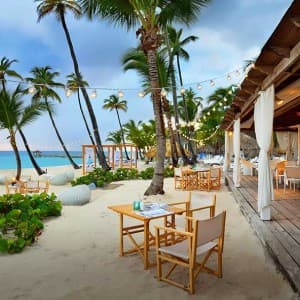 Landausflug in La Romana