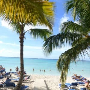 Landausflug in La Romana