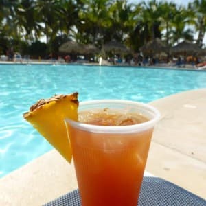 Landausflug in La Romana
