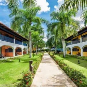 Landausflug in La Romana