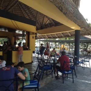 Landausflug in La Romana