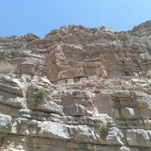 Landausflug in Khasab