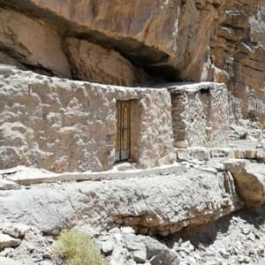 Landausflug in Khasab