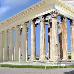 Olympieion