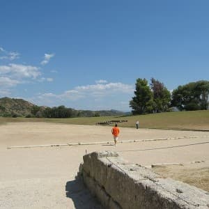 Olympia Stadion