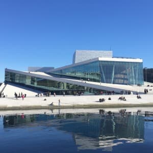 Landausflüge in Oslo