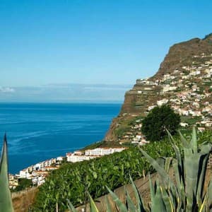 Landausflug Madeira