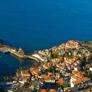 Landausflug Madeira