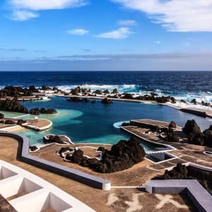 Landausflug Madeira