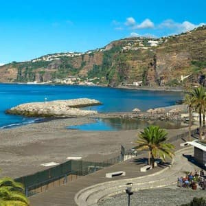 Landausflug Madeira