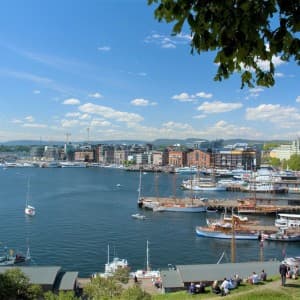 Landausflüge in Oslo